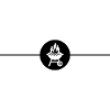 Grill Symbol Grilling Line