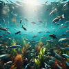 Clear Water Fish Show