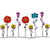 Blumen