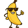 Banana Comic