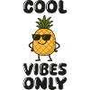 ananas comic