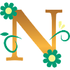N