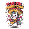 Magical Mariachi