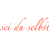 sei du selbst