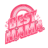 Best Mama | Best Mother