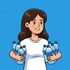 VU WaterSaleFemale