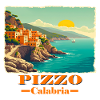 Pizzo Calabria orange