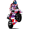 Motorcycle Racing - Superbike