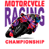 Motorcycle Racing - Superbike