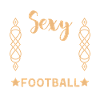 Funny American Football Saying