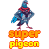 Super Pigeon
