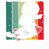Adventure Space Birthday Four