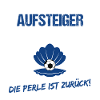 Hamburg Aufstieg