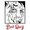 bad day