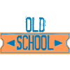 old school