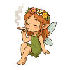 Fairy Kush