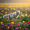 Arctic fox