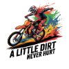 Motocross: Dirty passion