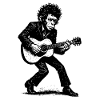 Singer Songwriter | The Monkey Dancer