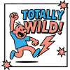 Comic Energy Explosion