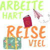 Arbeitehart