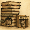 Livres - La librairie de Mice