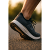 Running - Mid-step