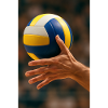 Volley-ball - En pleine répression