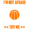 Basketball Try Me