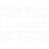 Dois Accomplir Ma Mission
