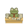Business Frog
