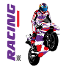 Motorcycle Racing - Superbike