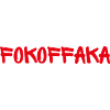 FOKOFFAKA – Antwerp Tough Rejection Shirt