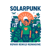 Solarpunk Manifesto