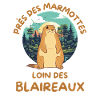 Humour marmotte