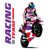 Motorcycle Racing - Superbike