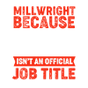 Mechanic Mechanical Engineering CNC Fitter
