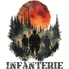 Infantry 2 – Brothers in Action