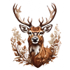 Brown Deer