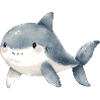 small shark