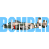 Bomber B-25 Mitchell