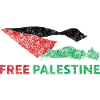 Free Palestine