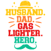 Gaslighting Husband Dad Gaslighter