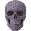 Viking Runen Skull