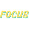 Large Focus