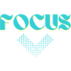 Focus Graphic