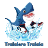Tralalero Tralala Brainrot Lovers Italiensk Brainrot