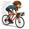 Radsport
