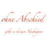 ohne Abschied