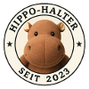 Hippo-Halter